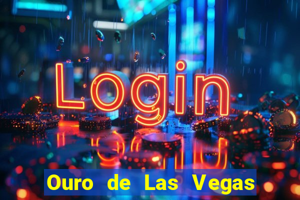 Ouro de Las Vegas o ouro maldito de las vegas filme online